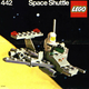 Illustration for article titled A Black Friday Guide To Lego Space Toys Through The Years